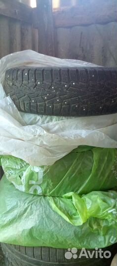 Cordiant Snow Cross 5/5 R14 G