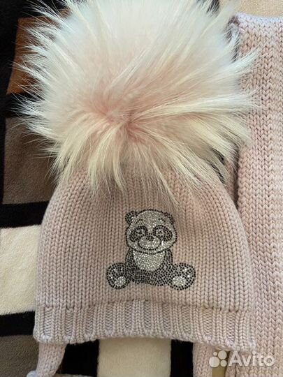 Шапка Catya III