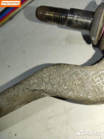 Рычаг передний правый нижний BMW 3 E90 2007