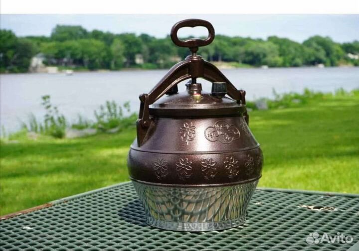 Афганский казан (доставка по городу бесплатно)