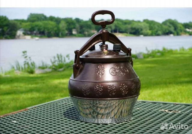 Афганский казан (доставка по городу бесплатно)