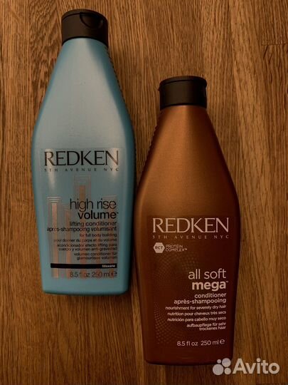 Кондиционер redken