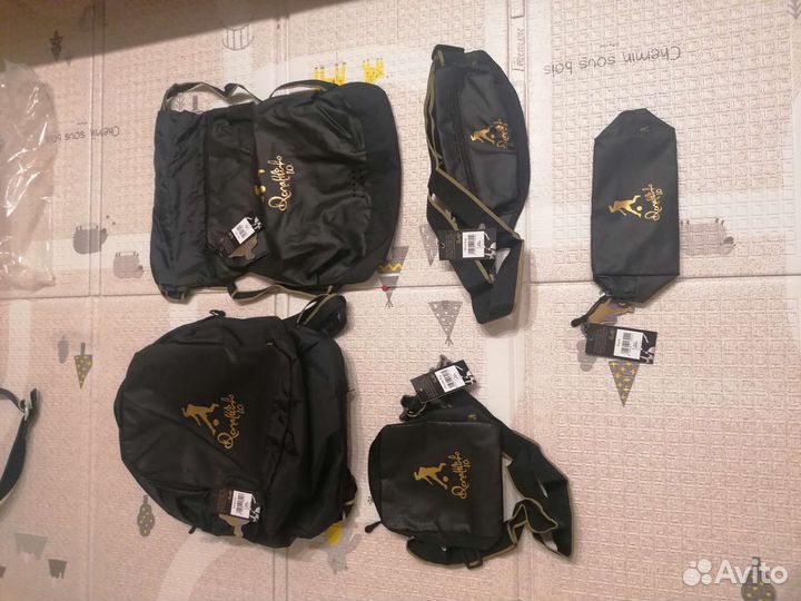 Коллекционные сумки 