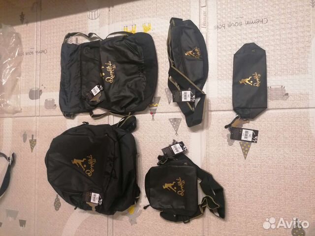 Коллекционные сумки 