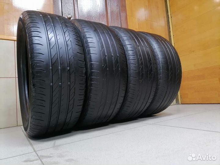 Bridgestone Turanza T001 225/55 R17