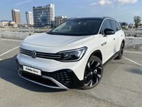 Volkswagen ID.6 Crozz AT, 2022, 2 900 км, с пробегом, цена 4 300 000 руб.