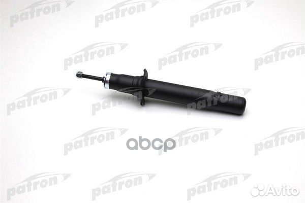 Амортизатор подвески передн mitsubishi: galant