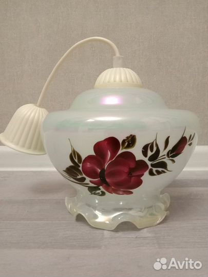 Светильник