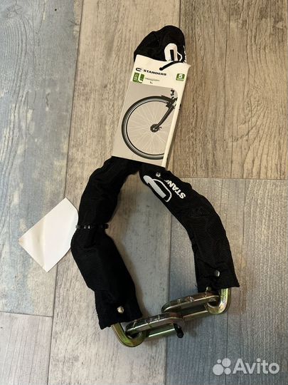 Цепь противоугонная