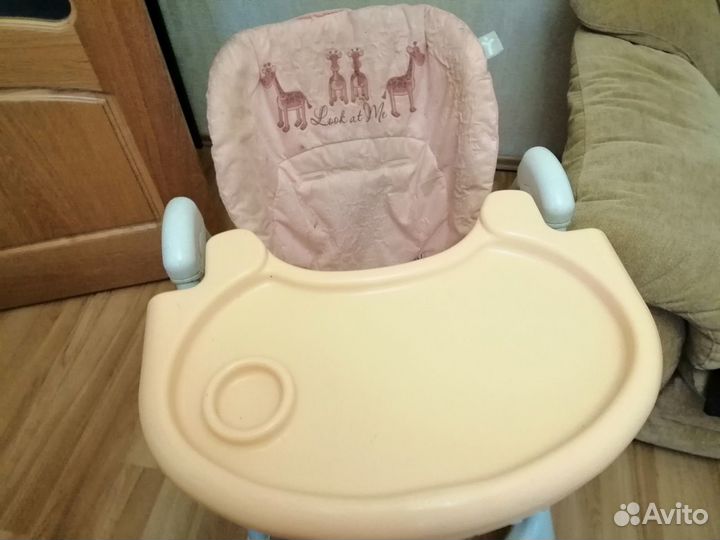 Стульчик для кормления