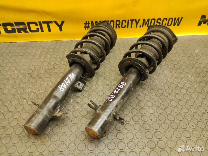 Амортизаторы комплект передние Mini Countryman R60