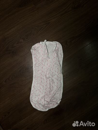 Детские вещи пактом 56 размер