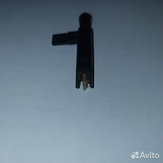 Игла для проигрывателя, звукосниматель
