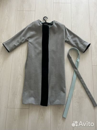 Пальто женское