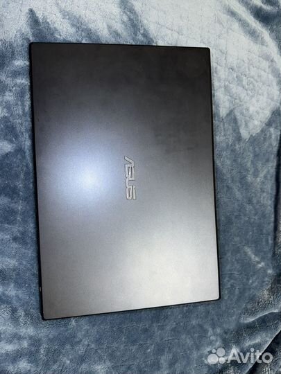 Игровой ноутбук asus