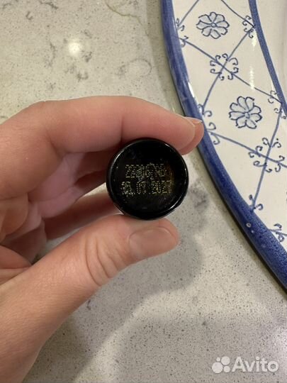 Масло doterra мадагаскарская ваниль