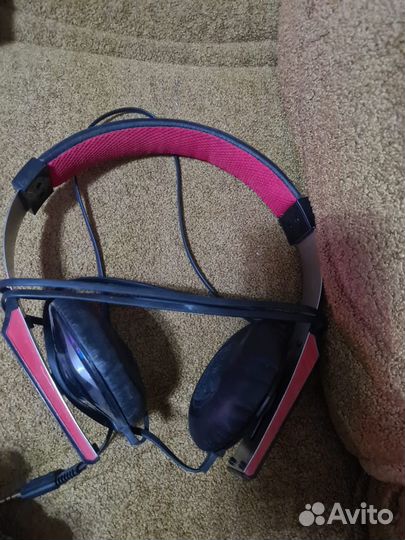Наушники