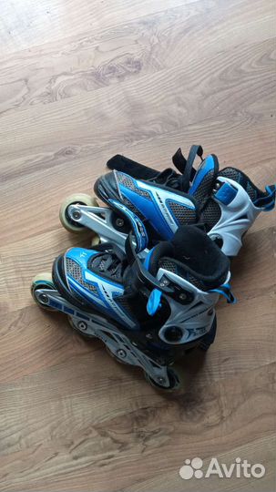 Ролики детские