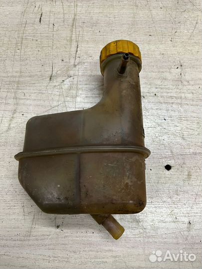 Расширительный бачок daewoo matiz