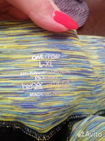 Шорты женские новые