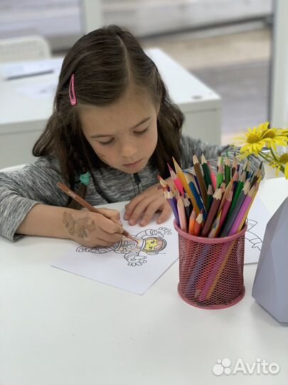 Детский Образовательный центр Мацеста