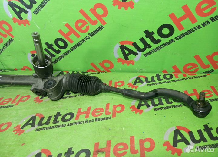 Рулевая рейка suzuki swift ZC72S