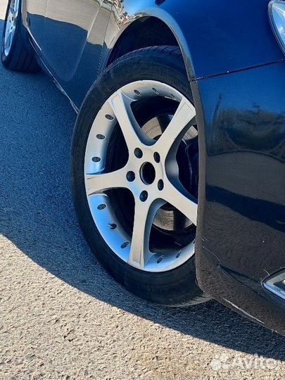 Michelin Primacy HP 255/45 R18