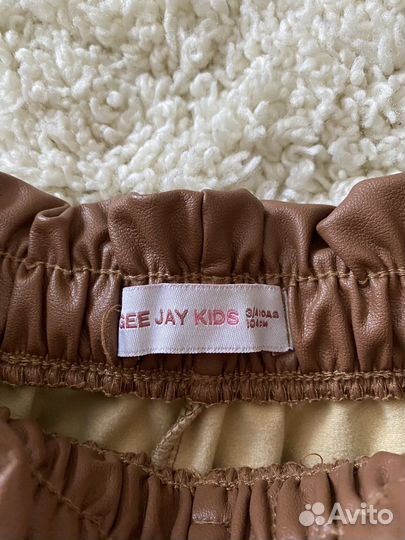 Шорты на девочку