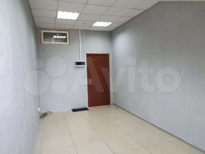 Офис, от 17 м²