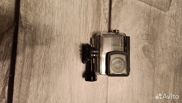 Экшн камера SjCam sj8 pro