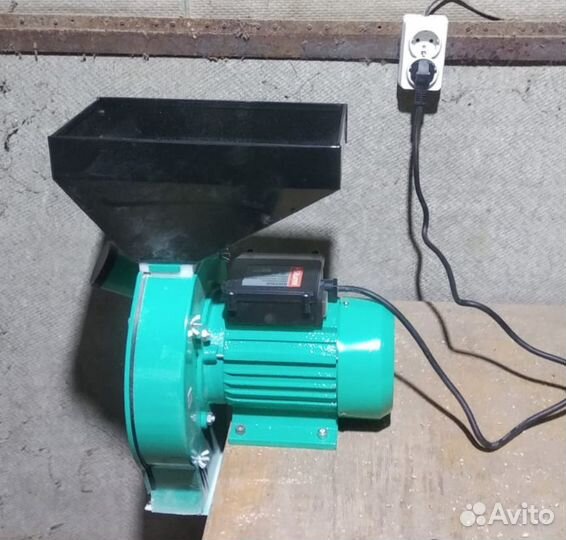 Куры доминант и оборудование