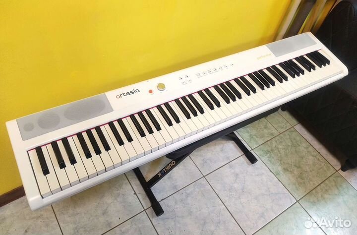 Artesia Performer White Фортепиано цифровое новое
