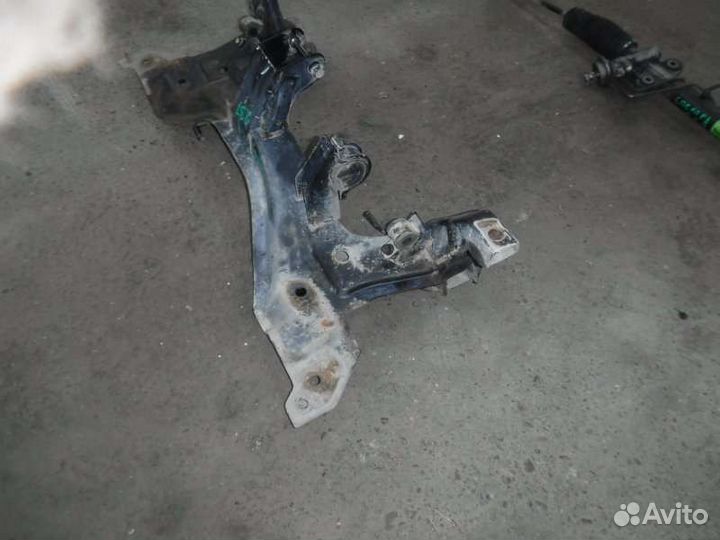 Подрамник передний Kia Spectra S6D 2007