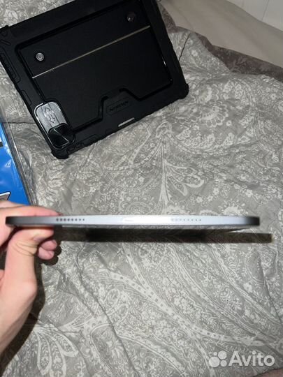 iPad pro 11 2021 m1 128gb супер-комплект