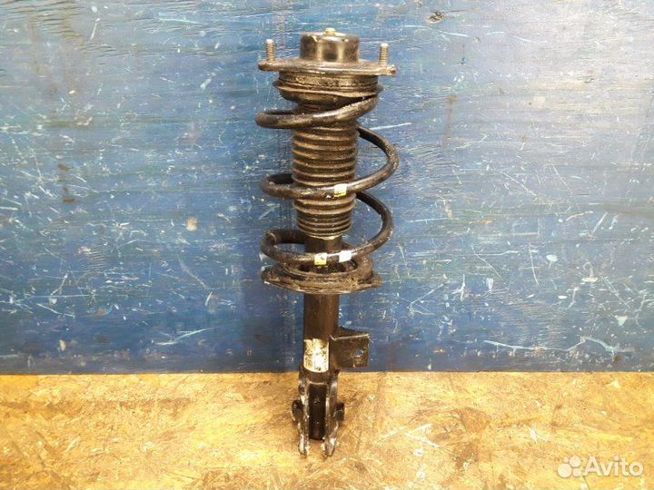 Амортизатор передний правый Kia Optima 3 Tf