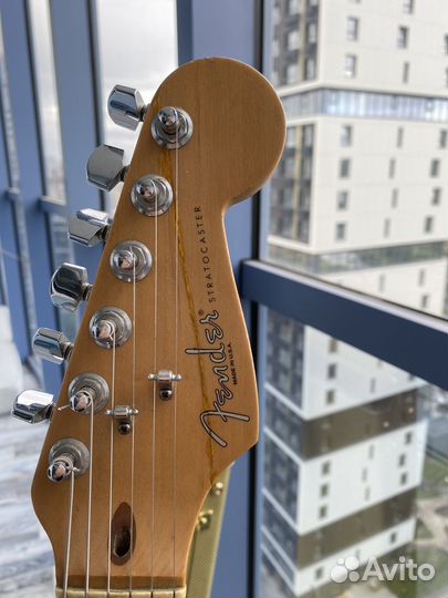 Fender American Standard Stratocaster 1997