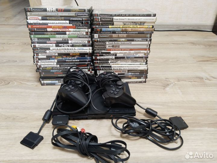 Sony playstation PS2