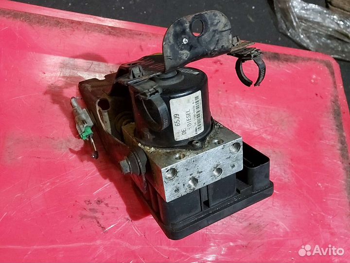 Блок абс ABS ESP Сузуки Гранд Витара