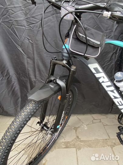 Велосипед 29