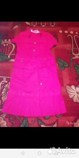 Женские вещи пакетом 46 48 размер