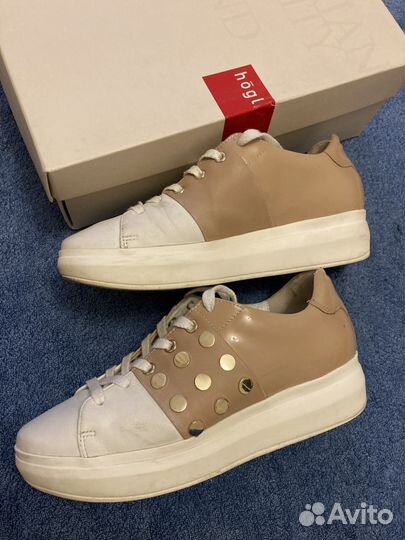 Кроссовки женские Hogl