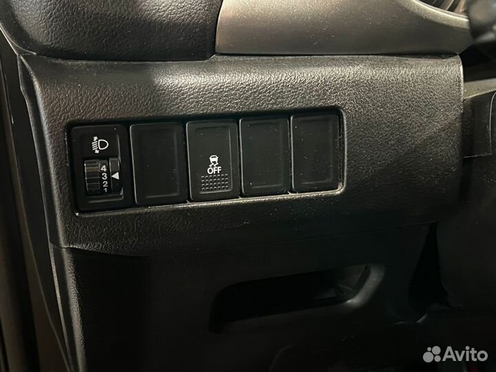 Suzuki Vitara 1.6 МТ, 2018, 95 276 км