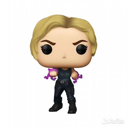 Фигурка Funko POP Movies Mortal Kombat Sonya Blade