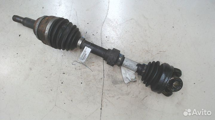 Полуось правая передняя Lexus RX