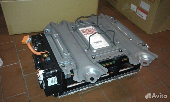 Батарея honda civic hybrid