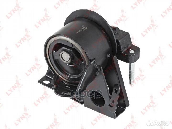 Подушка двигателя прав ME1144 lynxauto