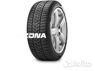 Pirelli Winter Sottozero 215/55 R17 98H