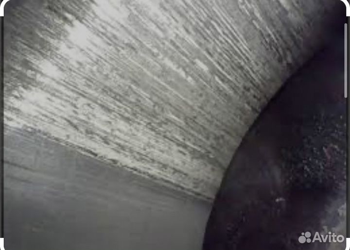 Эндоскопия двигателя