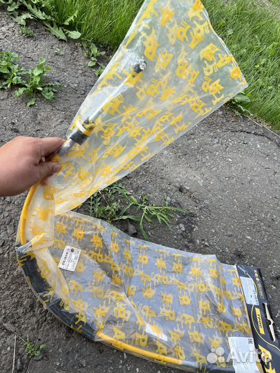 Трос Кпп Vw Polo, Audi A1, Skoda Fabia