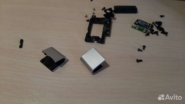 Hp pavilion dv6 3110er, g6 1109er на зап части